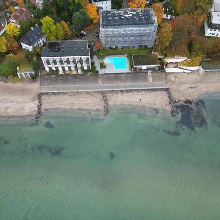 Appartamento Par7B "Haus Miramar" App Rothmund Niendorf  Esterno foto