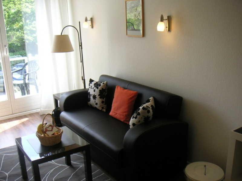 Appartamento Par7B "Haus Miramar" App Rothmund Niendorf  Esterno foto