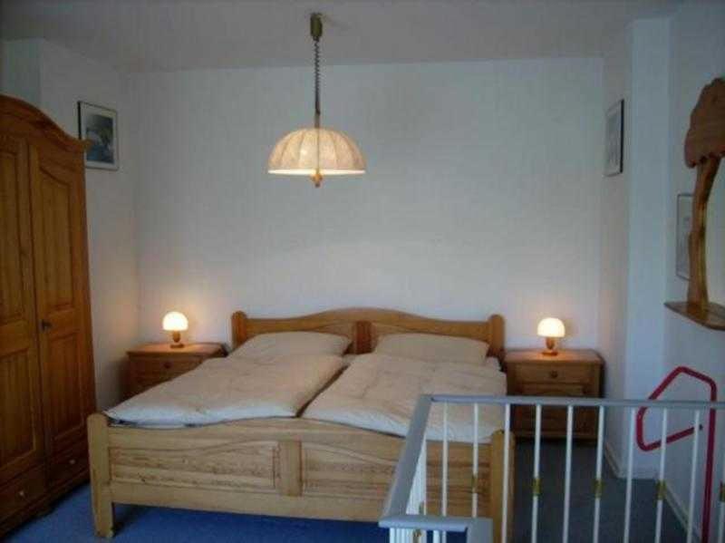 Appartamento Par7B "Haus Miramar" App Rothmund Niendorf  Esterno foto