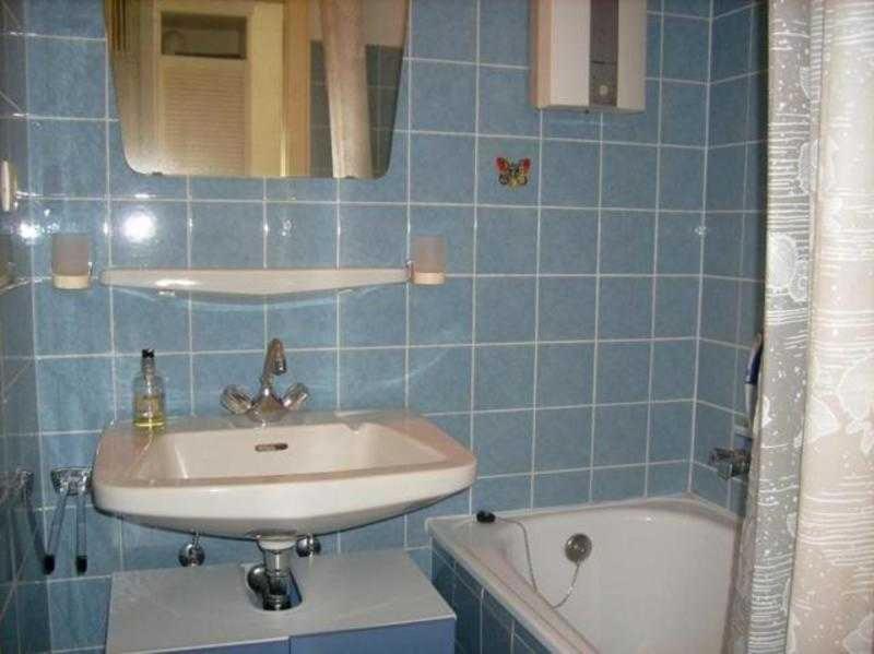 Appartamento Par7B "Haus Miramar" App Rothmund Niendorf  Esterno foto