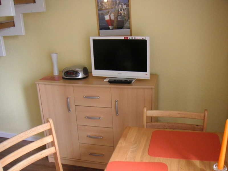 Appartamento Par7B "Haus Miramar" App Rothmund Niendorf  Esterno foto